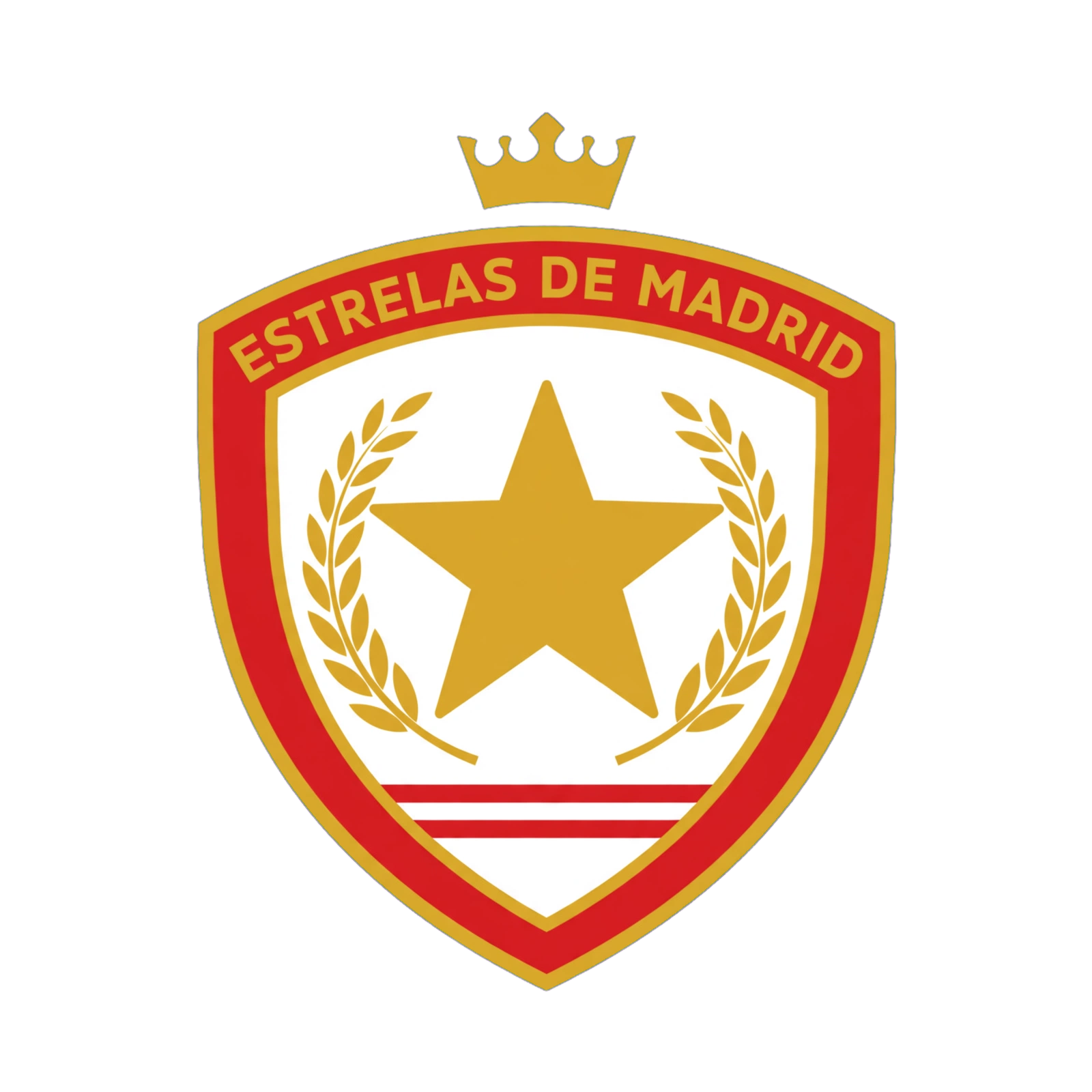 Estrelas DE mADRID